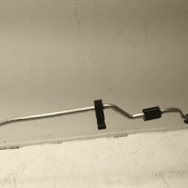 2018-2023 BMW 530XE E 2.0L HYBRID UNDERFLOOR HOSE SUCTION LINE FRONT PIPE OEM