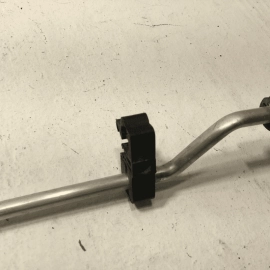 2018-2023 BMW 530XE E 2.0L HYBRID UNDERFLOOR HOSE SUCTION LINE FRONT PIPE OEM