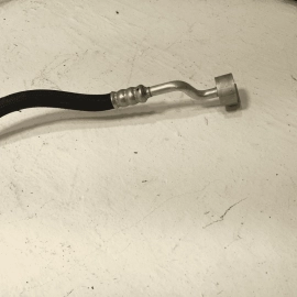 2018-2023 BMW 530XE E 2.0L HYBRID UNDERFLOOR HOSE SUCTION LINE FRONT PIPE OEM