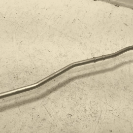 2018-2023 BMW 530XE E 2.0L HYBRID UNDERFLOOR HOSE SUCTION LINE FRONT PIPE OEM