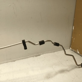 2018-2023 BMW 530XE E 2.0L HYBRID UNDERFLOOR HOSE SUCTION LINE FRONT PIPE OEM