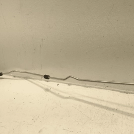 2018-2023 BMW 530XE E 2.0L HYBRID UNDERFLOOR HOSE SUCTION LINE FRONT PIPE OEM