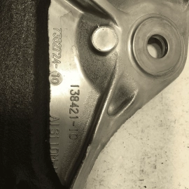 2018-2020 BMW 530XE E G30 FRONT SUSPENSION BODY STRUT BRACE BULKHEAD BRACKET OEM