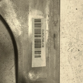 2018-2020 BMW 530XE E G30 FRONT SUSPENSION BODY STRUT BRACE BULKHEAD BRACKET OEM