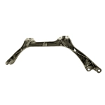 2018-2020 BMW 530XE E G30 FRONT SUSPENSION BODY STRUT BRACE BULKHEAD BRACKET OEM