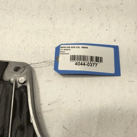 2018-2020 BMW 530XE E G30 FRONT SUSPENSION BODY STRUT BRACE BULKHEAD BRACKET OEM