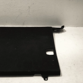 2018-2023 BMW 530XE E G30 HYBRID BOOT FLOOR PANEL CARPET MAT COVER OEM