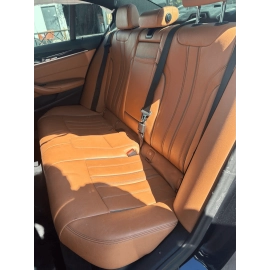 2018-2023 BMW 530XE E G30 HYBRID BOOT FLOOR PANEL CARPET MAT COVER OEM