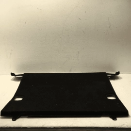 2018-2023 BMW 530XE E G30 HYBRID BOOT FLOOR PANEL CARPET MAT COVER OEM