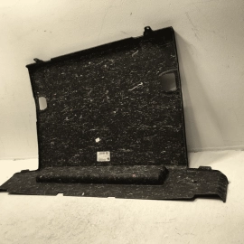 2018-2023 BMW 530XE E G30 HYBRID BOOT FLOOR PANEL CARPET MAT COVER OEM