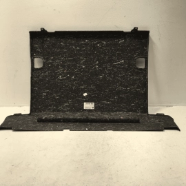 2018-2023 BMW 530XE E G30 HYBRID BOOT FLOOR PANEL CARPET MAT COVER OEM