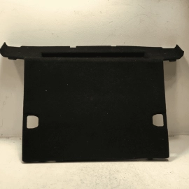 2018-2023 BMW 530XE E G30 HYBRID BOOT FLOOR PANEL CARPET MAT COVER OEM