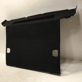 2018-2023 BMW 530XE E G30 HYBRID BOOT FLOOR PANEL CARPET MAT COVER OEM