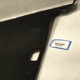 2018-2023 BMW 530XE E G30 HYBRID BOOT FLOOR PANEL CARPET MAT COVER OEM