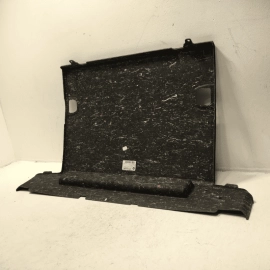 2018-2023 BMW 530XE E G30 HYBRID BOOT FLOOR PANEL CARPET MAT COVER OEM