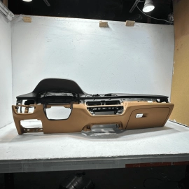 2018-2020 BMW 530e DASH DASHBOARD INSTRUMENT PANEL OEM