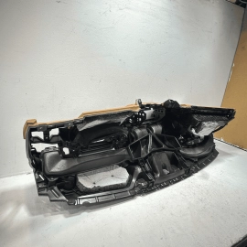 2018-2020 BMW 530e DASH DASHBOARD INSTRUMENT PANEL OEM
