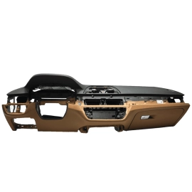 2018-2020 BMW 530e DASH DASHBOARD INSTRUMENT PANEL OEM