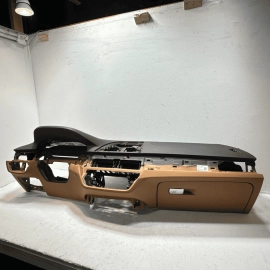 2018-2020 BMW 530e DASH DASHBOARD INSTRUMENT PANEL OEM
