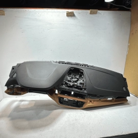 2018-2020 BMW 530e DASH DASHBOARD INSTRUMENT PANEL OEM