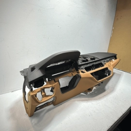 2018-2020 BMW 530e DASH DASHBOARD INSTRUMENT PANEL OEM