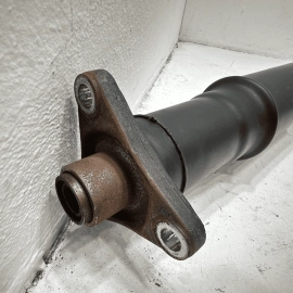 2018-2020 BMW 530e xDrive REAR DRIVE SHAFT DRIVESHAFT PROPELLER OEM