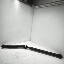 2018-2020 BMW 530e xDrive REAR DRIVE SHAFT DRIVESHAFT PROPELLER OEM