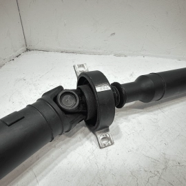 2018-2020 BMW 530e xDrive REAR DRIVE SHAFT DRIVESHAFT PROPELLER OEM