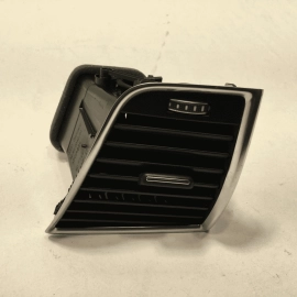2013-2017 AUDI Q5 FRONT LEFT DRIVER DASHBOARD DASH AC AIR VENT GRILLE OEM