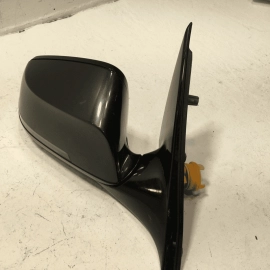 2013-2016 BMW 550i xDrive Front Passenger Side Exterior Mirror Gray *A90* OEM