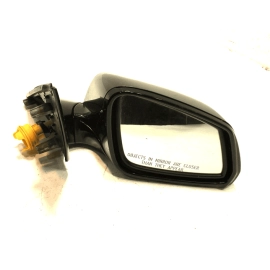 2013-2016 BMW 550i xDrive Front Passenger Side Exterior Mirror Gray *A90* OEM