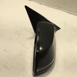 2013-2016 BMW 550i xDrive Front Passenger Side Exterior Mirror Gray *A90* OEM