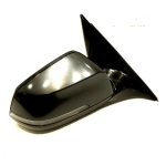 2013-2016 BMW 550i xDrive Front Passenger Side Exterior Mirror Gray *A90* OEM