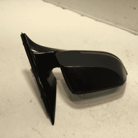 2013-2016 BMW 550i xDrive Front Passenger Side Exterior Mirror Gray *A90* OEM