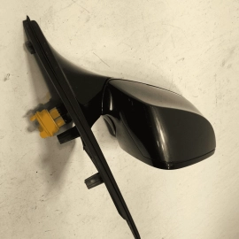 2013-2016 BMW 550i xDrive Front Passenger Side Exterior Mirror Gray *A90* OEM