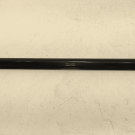 2011-2016 BMW 550i xDrive Rear Left Driver Door Window Outer Belt Molding OEM