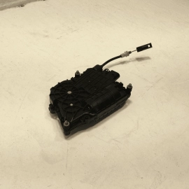 2011-2016 BMW 550i xDrive Rear Left Door Lock Actuator Soft Close Module OEM