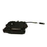 2011-2016 BMW 550i xDrive Rear Left Door Lock Actuator Soft Close Module OEM
