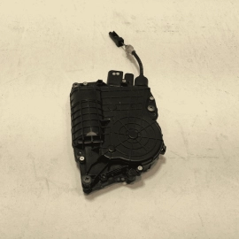 2011-2016 BMW 550i xDrive Rear Left Door Lock Actuator Soft Close Module OEM