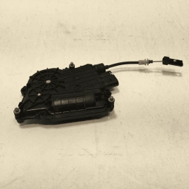 2011-2016 BMW 550i xDrive Rear Left Door Lock Actuator Soft Close Module OEM