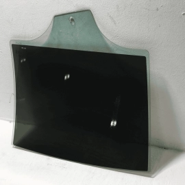 2011-2016 BMW 550i xDrive Rear Left Driver Door Window Glass OEM