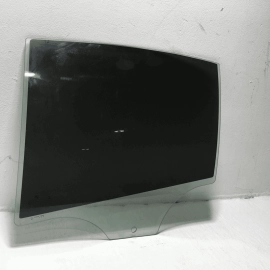 2011-2016 BMW 550i xDrive Rear Left Driver Door Window Glass OEM