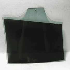 2011-2016 BMW 550i xDrive Rear Left Driver Door Window Glass OEM