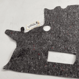 2007-2013 Mercedes S550 Front Left Driver Side Door Interior Panel Insulato