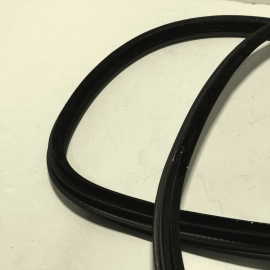 2011-2016 BMW 550i xDrive Front Left or Right Inner Door Weatherstrip Seal OEM