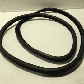 2011-2016 BMW 550i xDrive Front Left or Right Inner Door Weatherstrip Seal OEM