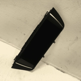 2015-2016 BMW 550i xDrive Dash Central Information Display Screen OEM