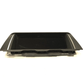 2015-2016 BMW 550i xDrive Dash Central Information Display Screen OEM
