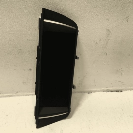 2015-2016 BMW 550i xDrive Dash Central Information Display Screen OEM