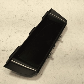 2015-2016 BMW 550i xDrive Dash Central Information Display Screen OEM